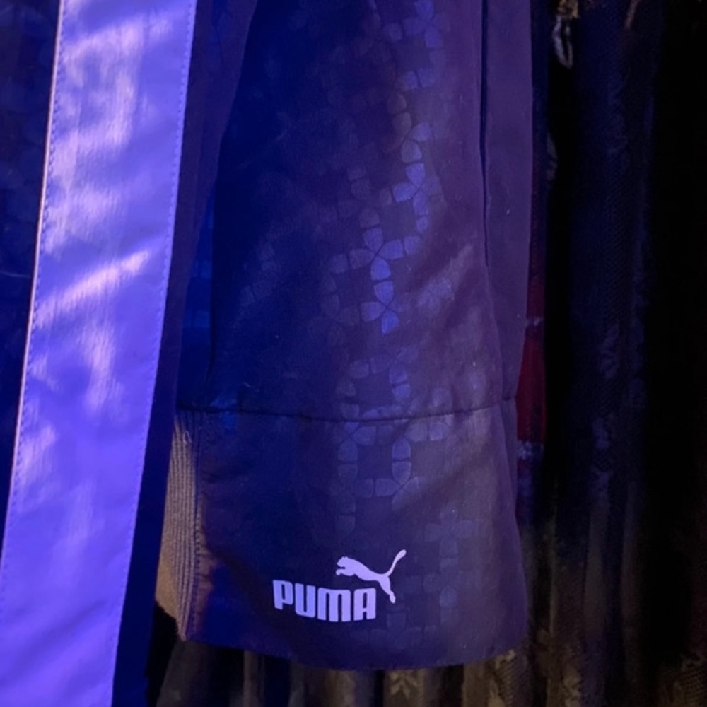 Puma Ferrari jacket - Picture 4 of 8